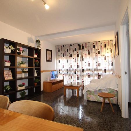 Apartamento Malagahuelin Exterior foto