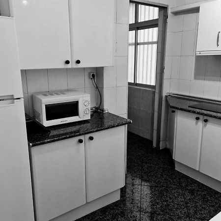 Apartamento Malagahuelin Exterior foto